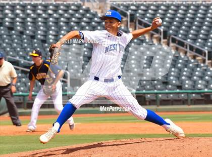 Thumbnail 2 in AzBCA Academic All-Star Game photogallery.
