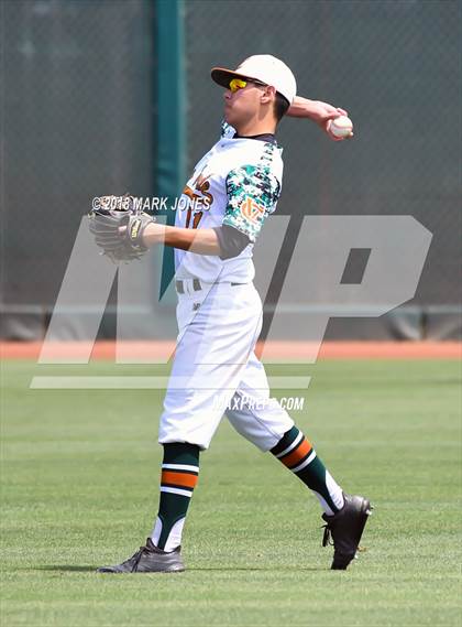 Thumbnail 3 in AzBCA Academic All-Star Game photogallery.