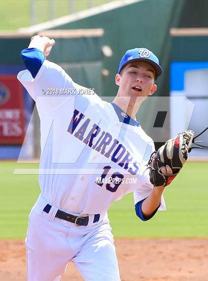 Thumbnail 1 in AzBCA Academic All-Star Game photogallery.
