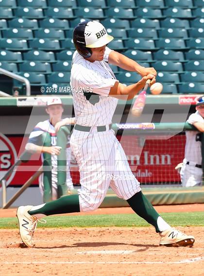 Thumbnail 3 in AzBCA Academic All-Star Game photogallery.