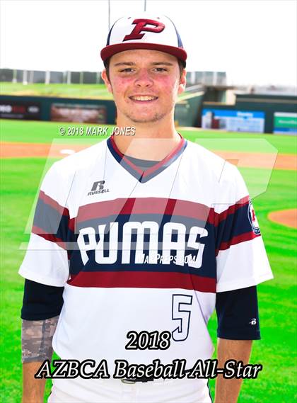 Thumbnail 2 in AzBCA Academic All-Star Game photogallery.