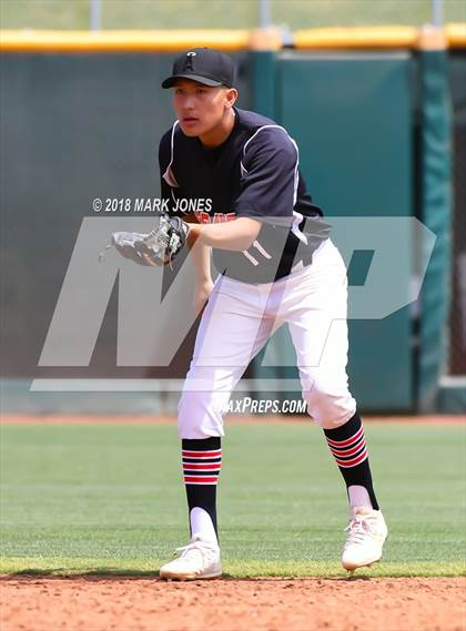 Thumbnail 1 in AzBCA Academic All-Star Game photogallery.