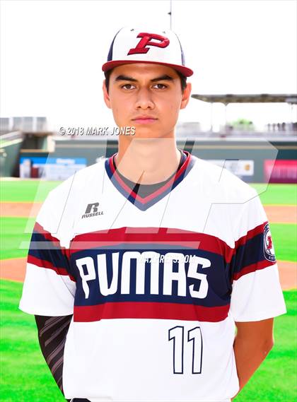 Thumbnail 2 in AzBCA Academic All-Star Game photogallery.