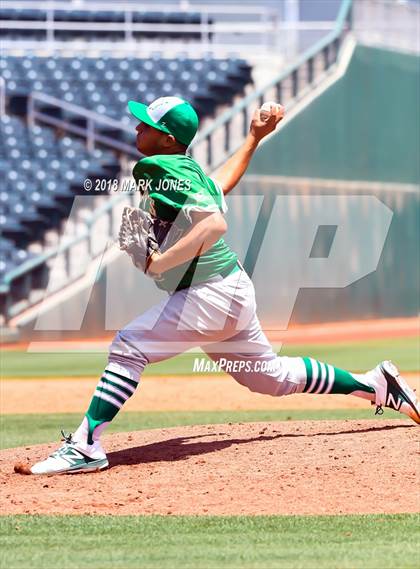 Thumbnail 3 in AzBCA Academic All-Star Game photogallery.