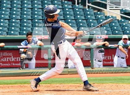 Thumbnail 3 in AzBCA Academic All-Star Game photogallery.