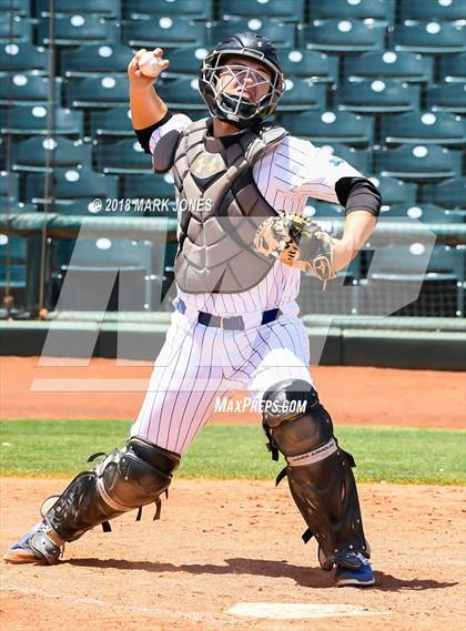 Thumbnail 1 in AzBCA Academic All-Star Game photogallery.