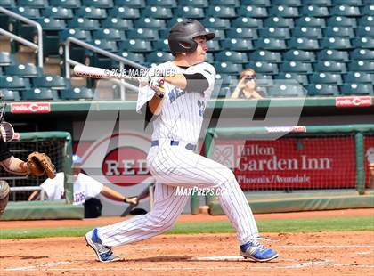 Thumbnail 2 in AzBCA Academic All-Star Game photogallery.