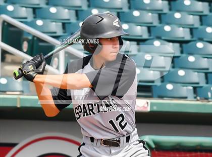 Thumbnail 3 in AzBCA Academic All-Star Game photogallery.