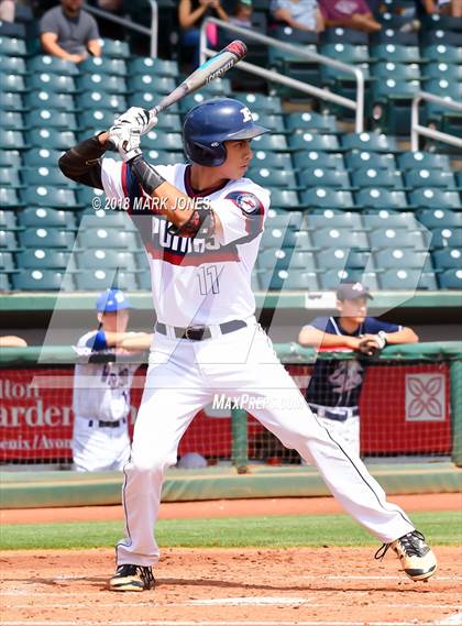 Thumbnail 2 in AzBCA Academic All-Star Game photogallery.
