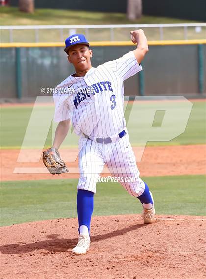 Thumbnail 3 in AzBCA Academic All-Star Game photogallery.