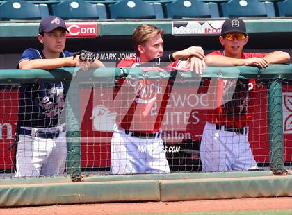 Thumbnail 2 in AzBCA Academic All-Star Game photogallery.