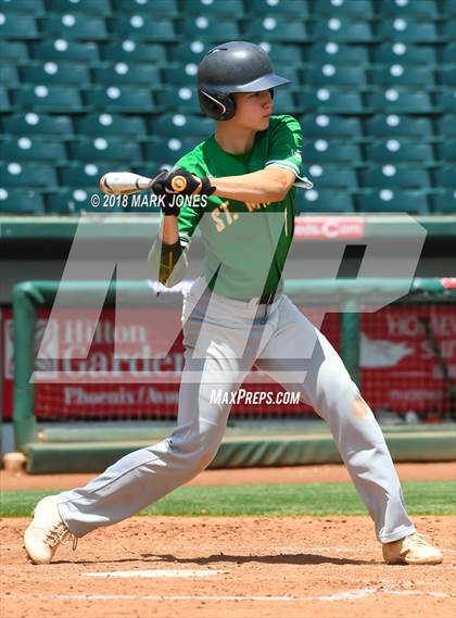 Thumbnail 2 in AzBCA Academic All-Star Game photogallery.