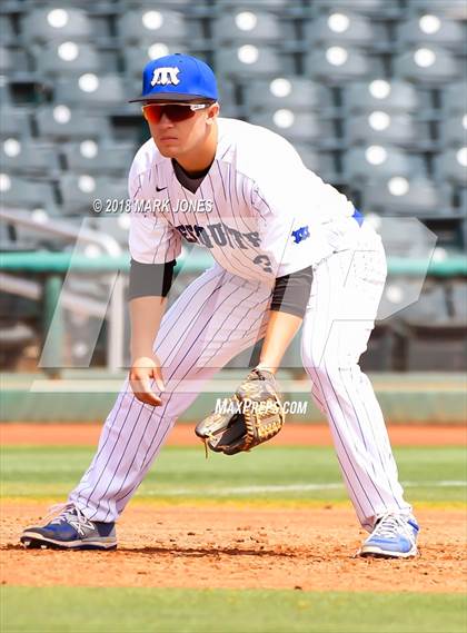 Thumbnail 2 in AzBCA Academic All-Star Game photogallery.