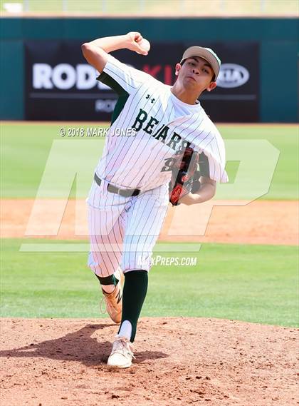 Thumbnail 2 in AzBCA Academic All-Star Game photogallery.