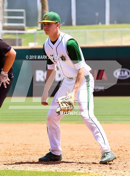 Thumbnail 2 in AzBCA Academic All-Star Game photogallery.