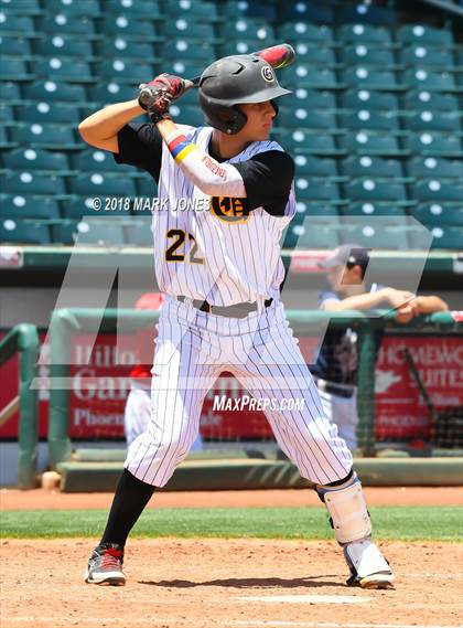 Thumbnail 1 in AzBCA Academic All-Star Game photogallery.