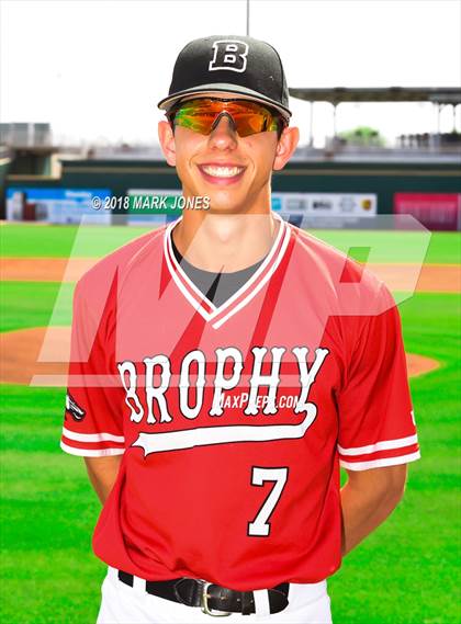 Thumbnail 3 in AzBCA Academic All-Star Game photogallery.