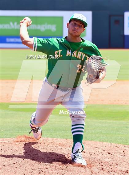 Thumbnail 2 in AzBCA Academic All-Star Game photogallery.