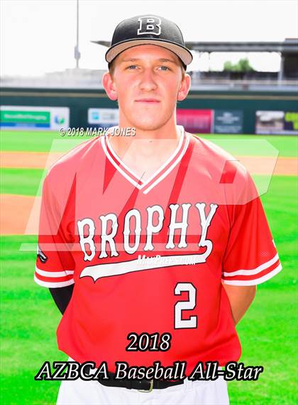 Thumbnail 2 in AzBCA Academic All-Star Game photogallery.