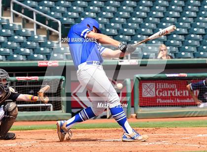 Thumbnail 2 in AzBCA Academic All-Star Game photogallery.