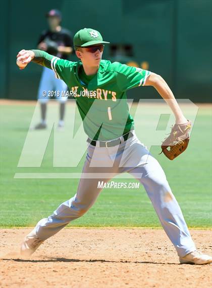 Thumbnail 2 in AzBCA Academic All-Star Game photogallery.