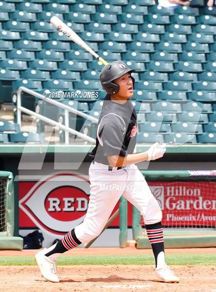 Thumbnail 3 in AzBCA Academic All-Star Game photogallery.