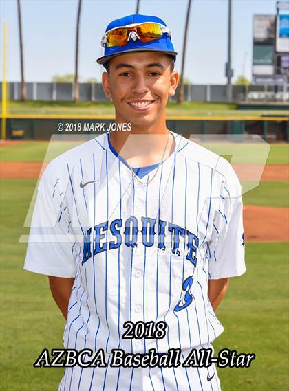 Thumbnail 3 in AzBCA Academic All-Star Game photogallery.