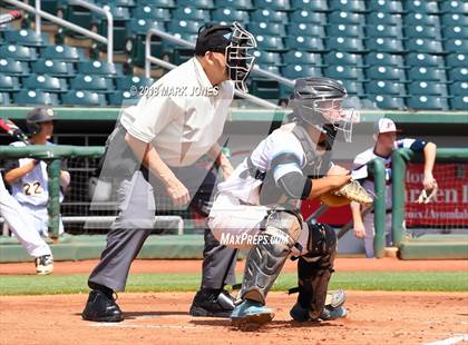 Thumbnail 3 in AzBCA Academic All-Star Game photogallery.
