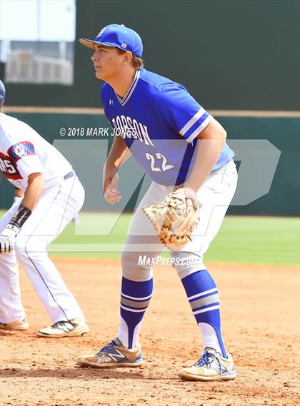 Thumbnail 3 in AzBCA Academic All-Star Game photogallery.