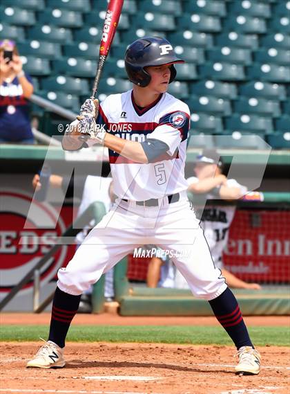 Thumbnail 3 in AzBCA Academic All-Star Game photogallery.