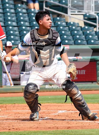 Thumbnail 1 in AzBCA Academic All-Star Game photogallery.