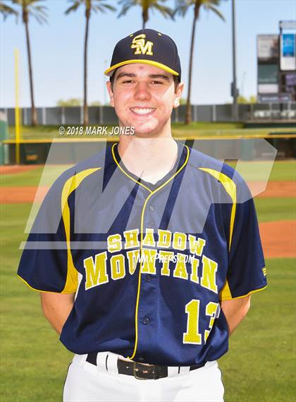 Thumbnail 2 in AzBCA Academic All-Star Game photogallery.