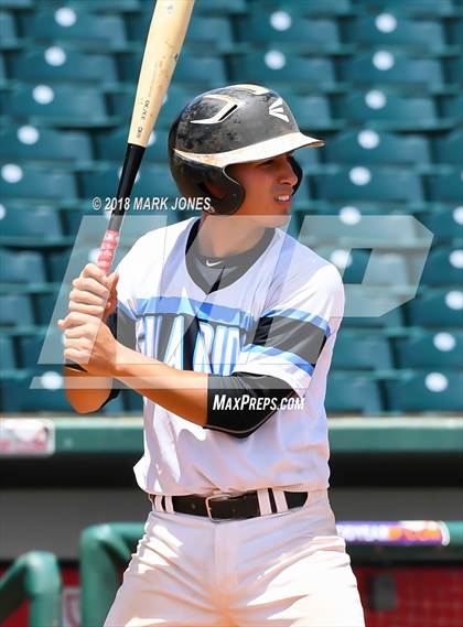 Thumbnail 2 in AzBCA Academic All-Star Game photogallery.