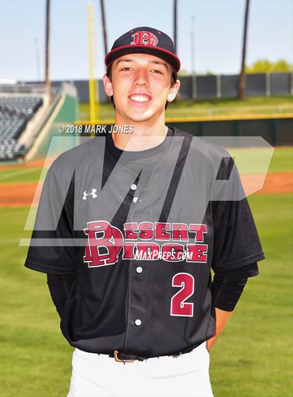 Thumbnail 2 in AzBCA Academic All-Star Game photogallery.