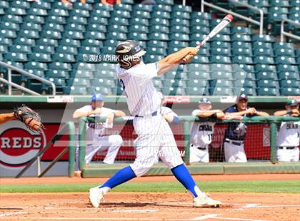 Thumbnail 1 in AzBCA Academic All-Star Game photogallery.