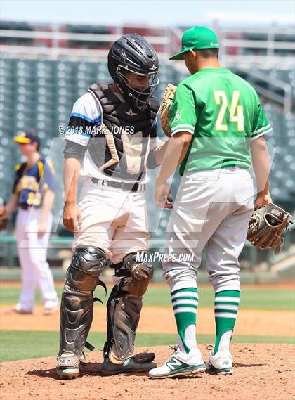 Thumbnail 2 in AzBCA Academic All-Star Game photogallery.