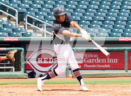 Thumbnail 2 in AzBCA Academic All-Star Game photogallery.