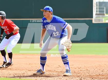 Thumbnail 3 in AzBCA Academic All-Star Game photogallery.