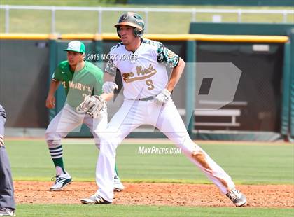 Thumbnail 2 in AzBCA Academic All-Star Game photogallery.