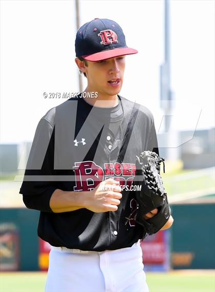 Thumbnail 1 in AzBCA Academic All-Star Game photogallery.