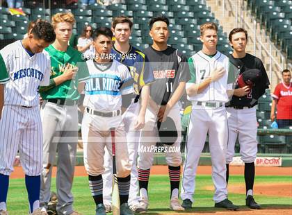 Thumbnail 2 in AzBCA Academic All-Star Game photogallery.