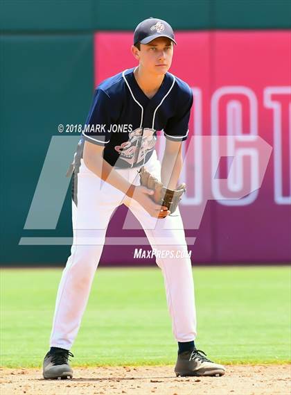 Thumbnail 2 in AzBCA Academic All-Star Game photogallery.