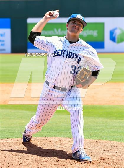 Thumbnail 2 in AzBCA Academic All-Star Game photogallery.
