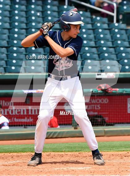 Thumbnail 2 in AzBCA Academic All-Star Game photogallery.
