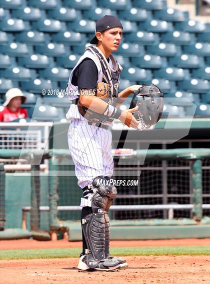 Thumbnail 3 in AzBCA Academic All-Star Game photogallery.
