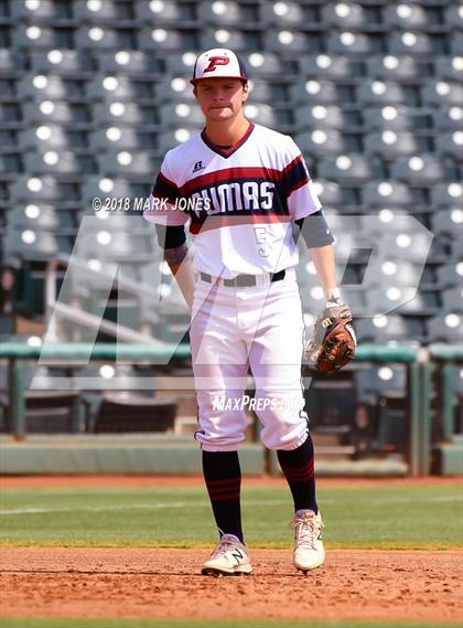 Thumbnail 1 in AzBCA Academic All-Star Game photogallery.
