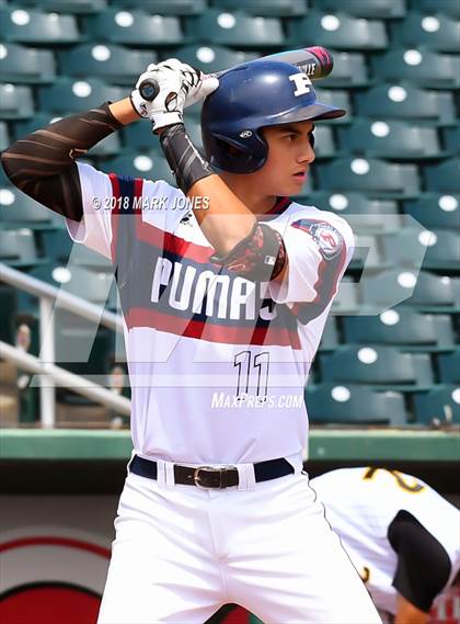 Thumbnail 1 in AzBCA Academic All-Star Game photogallery.