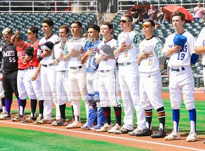 Thumbnail 3 in AzBCA Academic All-Star Game photogallery.