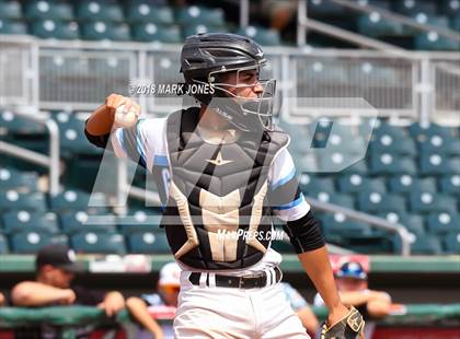 Thumbnail 1 in AzBCA Academic All-Star Game photogallery.