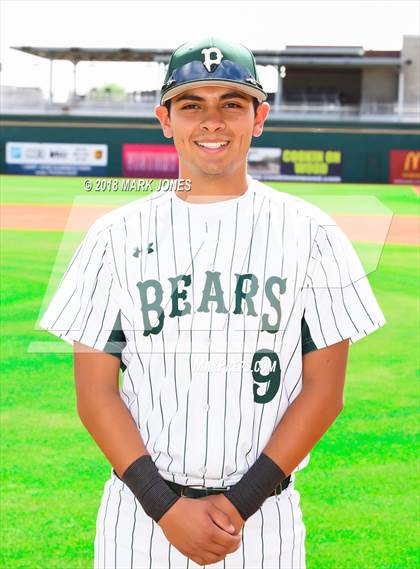 Thumbnail 2 in AzBCA Academic All-Star Game photogallery.